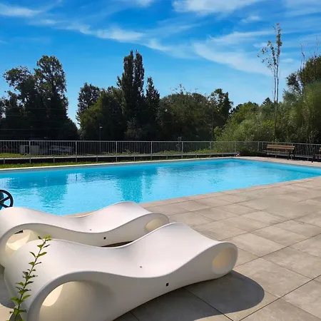 Helikon Terrace Relax Appartement *