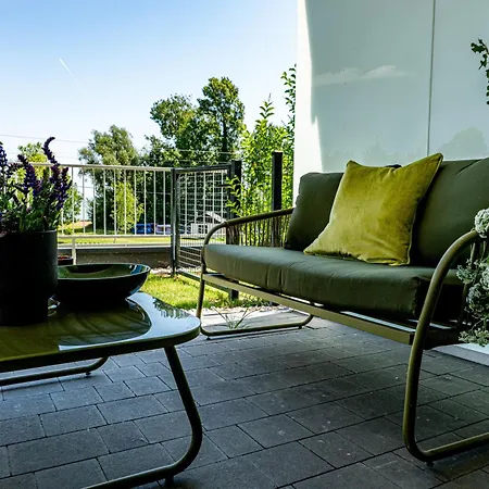 Apartament Helikon Terrace Relax *