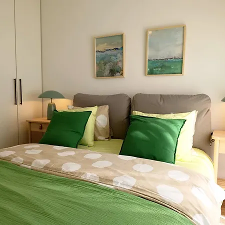 Apartament Helikon Terrace Relax Keszthely