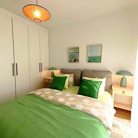 Apartament Helikon Terrace Relax